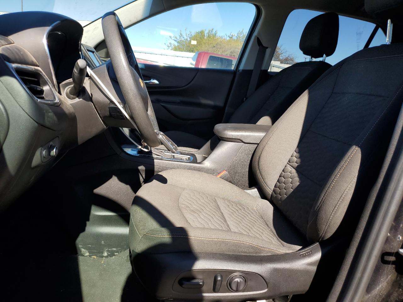 2020 Chevrolet Equinox Lt - Image 7