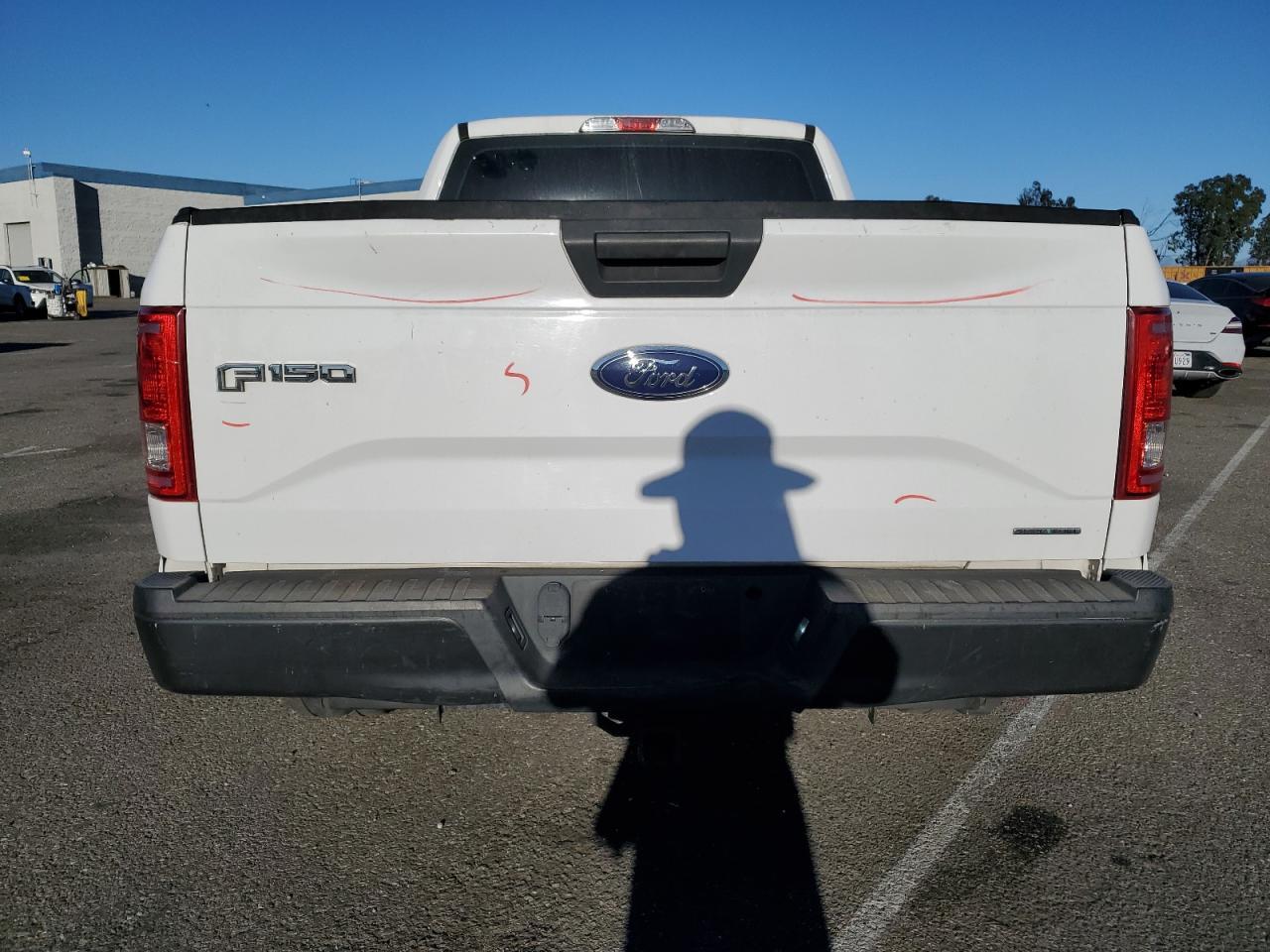 2015 Ford F150 Super Cab - Image 6
