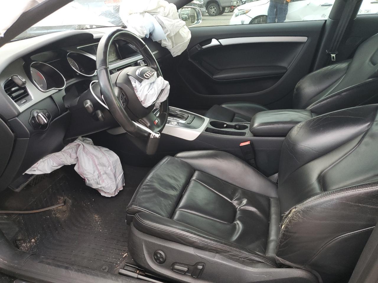 2011 Audi S5 Premium - Image 7