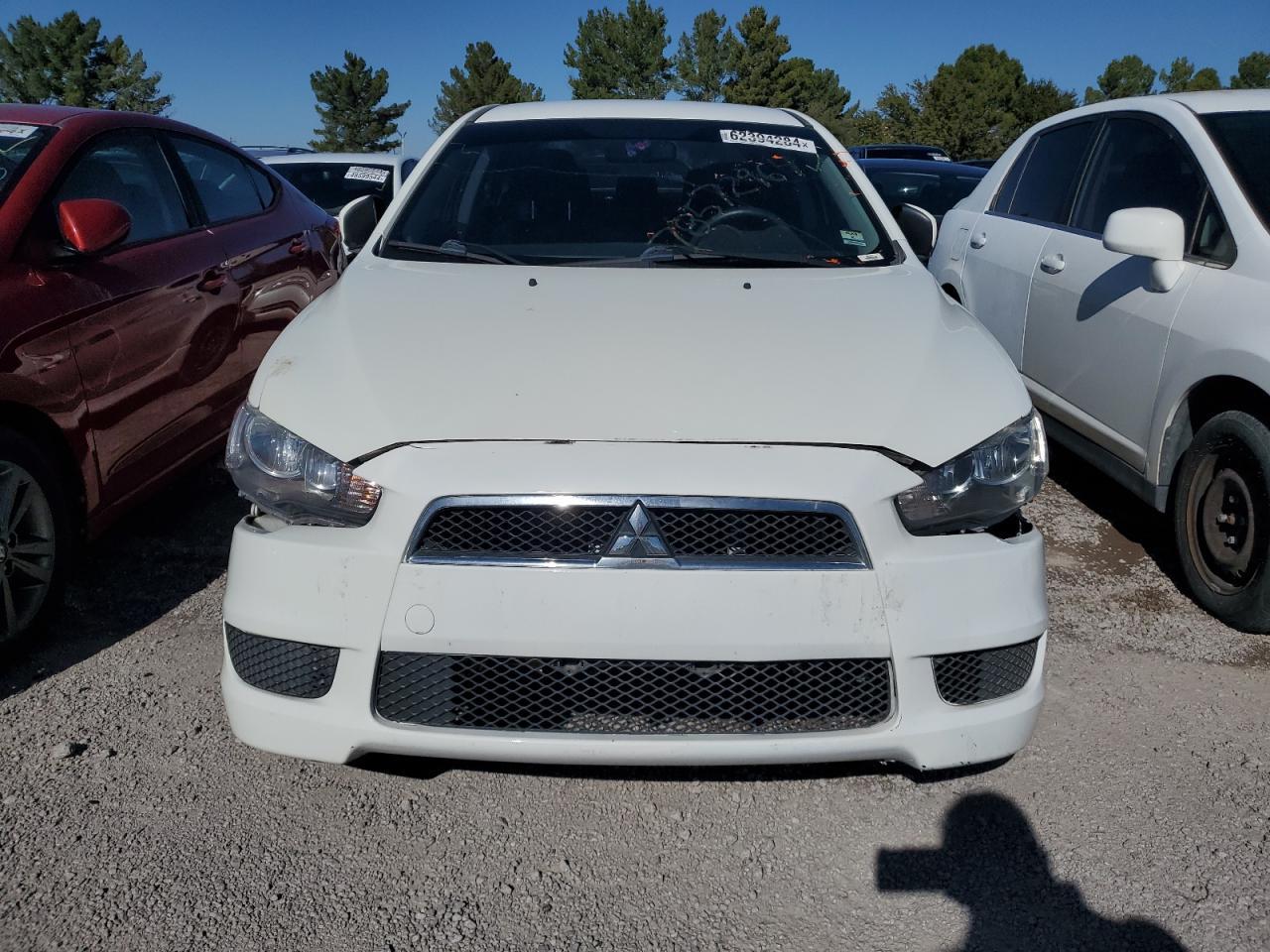2015 Mitsubishi Lancer Es - Image 5