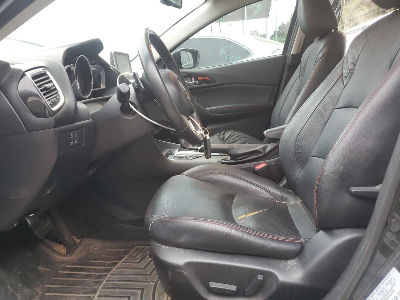 2014 Mazda 3 Grand Touring - Фото 7