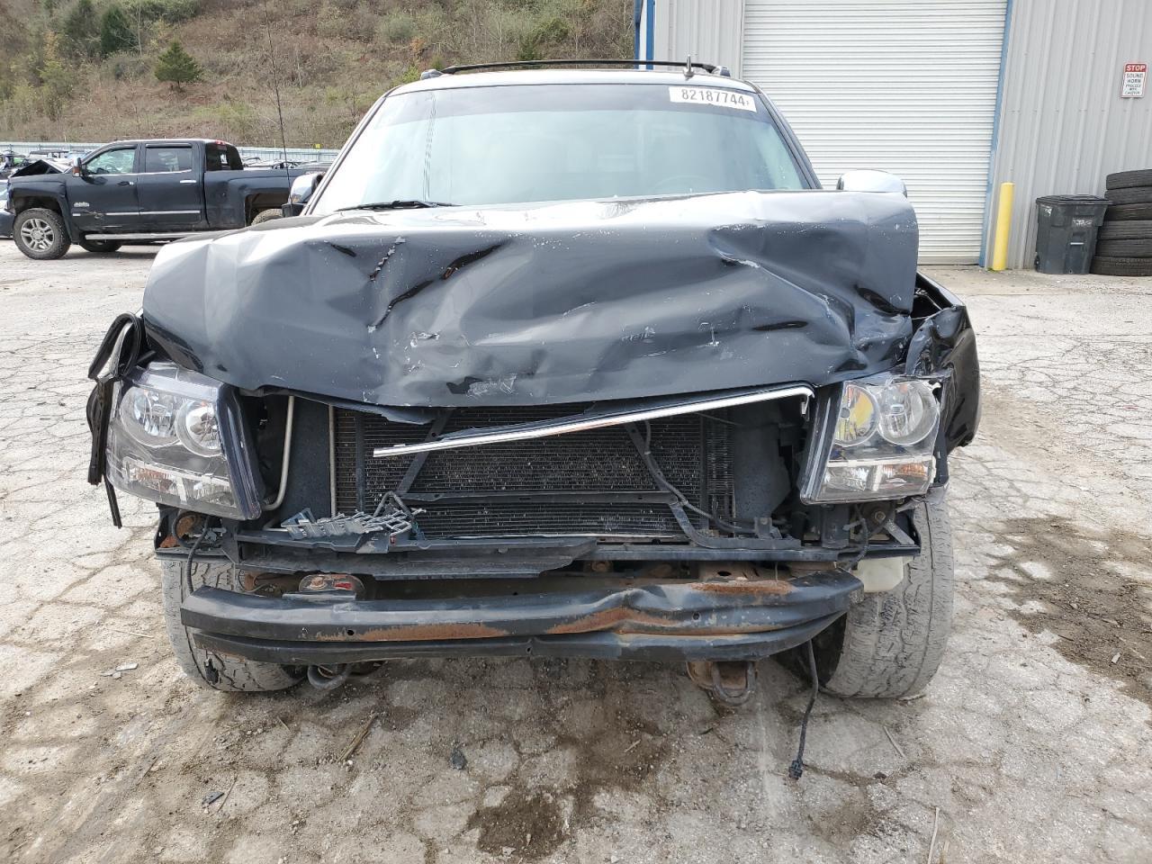 2011 Chevrolet Avalanche Ltz - Фото 5