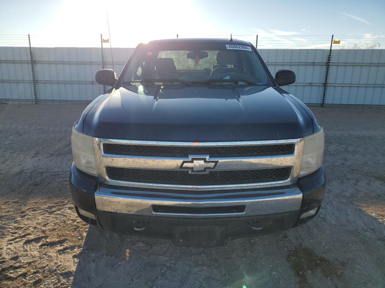 2011 Chevrolet Silverado C1500 Lt - Image 5