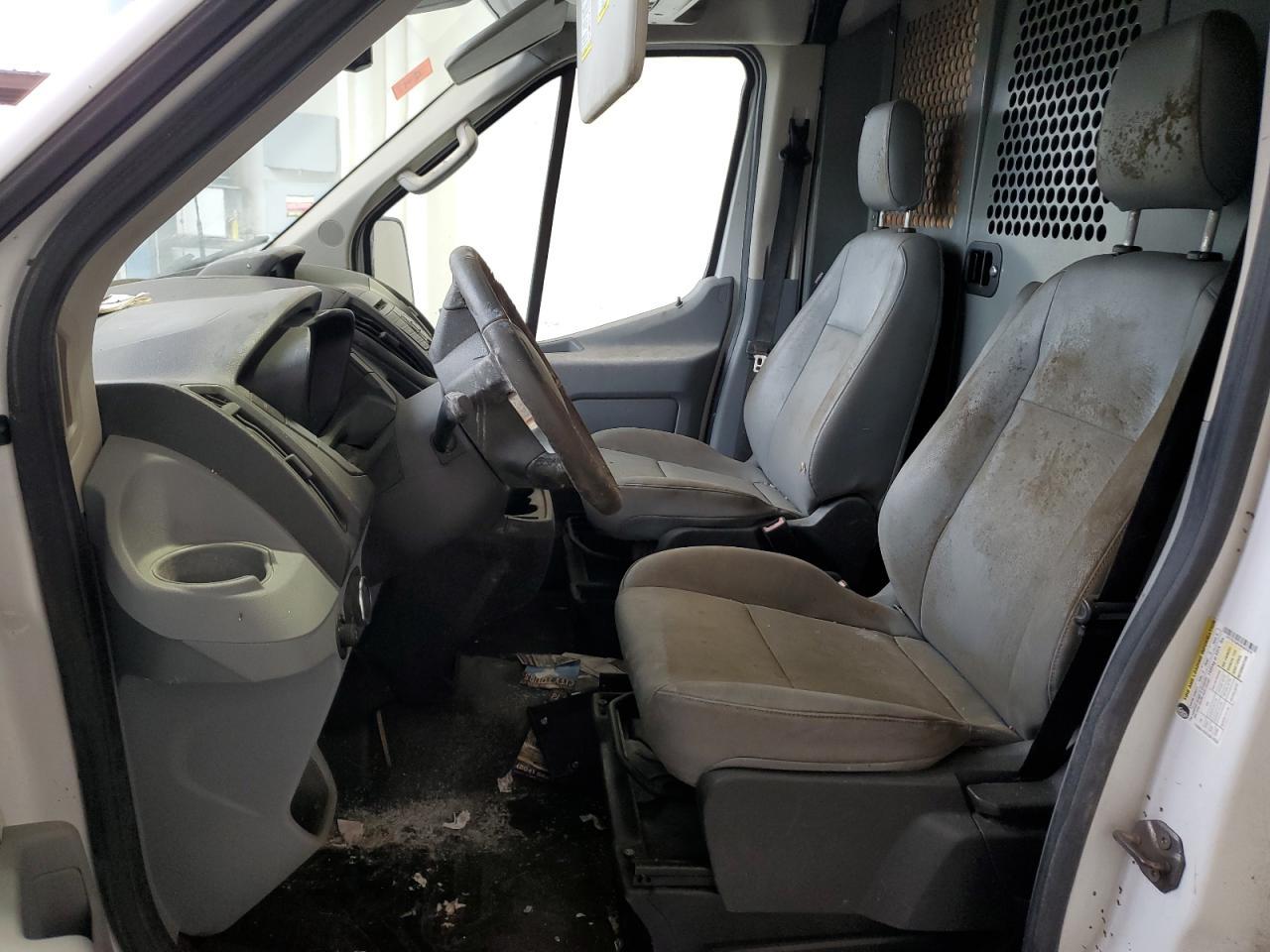 2016 Ford Transit T-150 - Image 7
