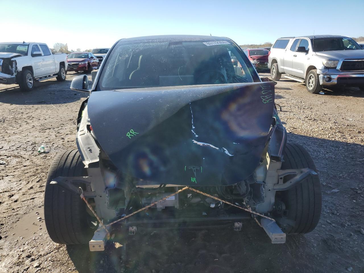 2020 Tesla Model Y - Image 5