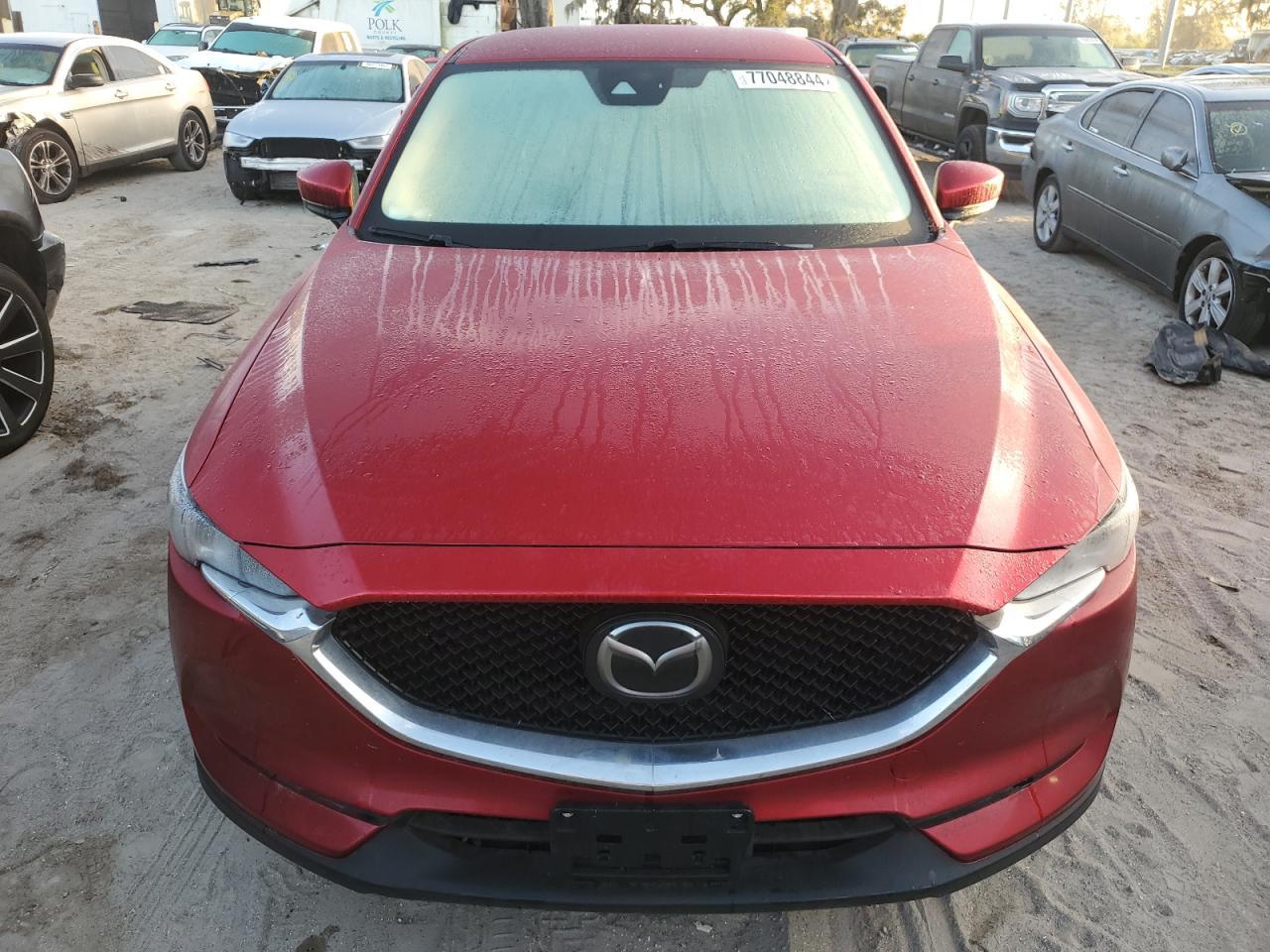 2021 Mazda Cx-5 Touring - Image 5