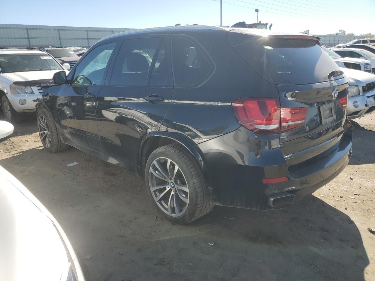 2018 BMW X5 xDrive35I - Фото 2