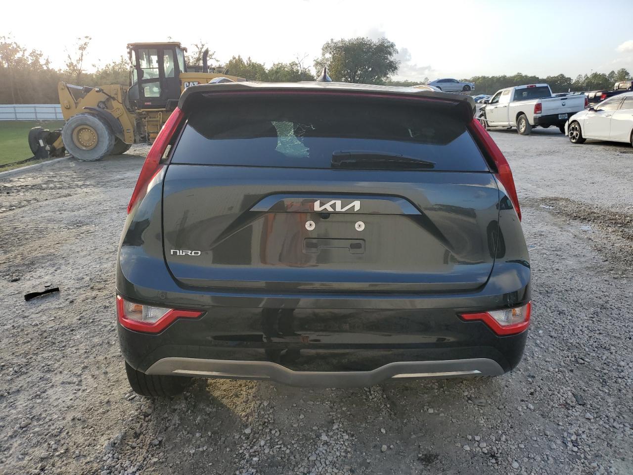2024 Kia Niro Wind - Фото 6
