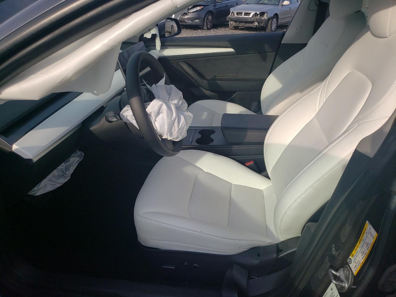 2021 Tesla Model 3 - Фото 7