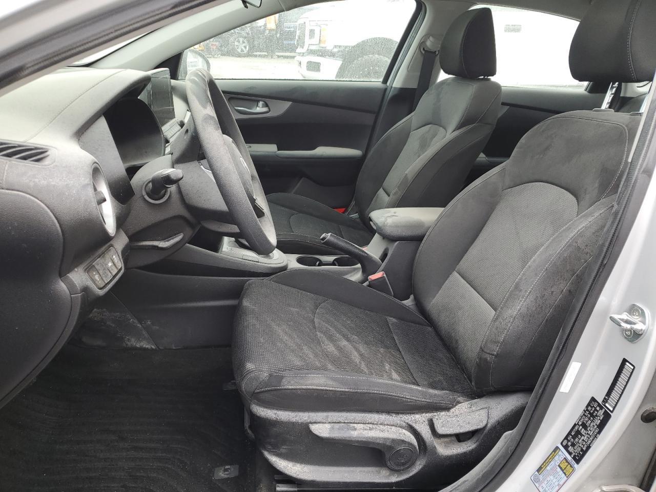 2019 Kia Forte Fe - Image 7