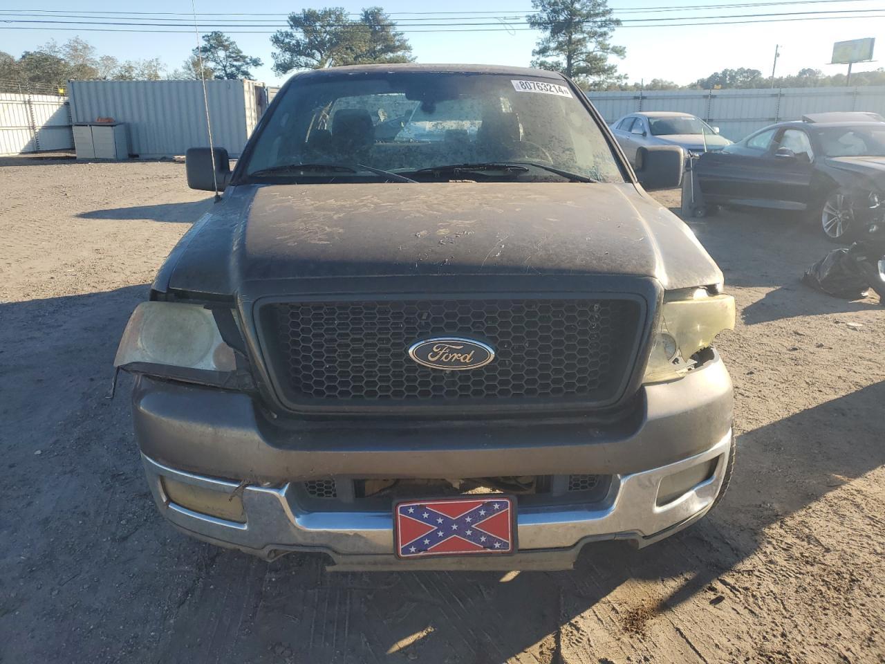 2005 Ford F150 - Фото 5
