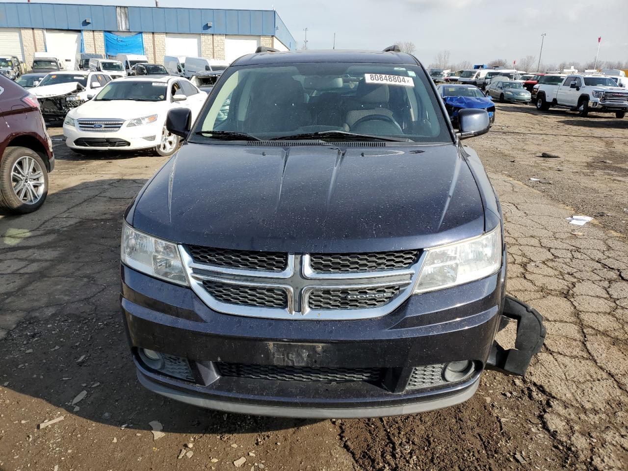 2011 Dodge Journey Sxt - Фото 5