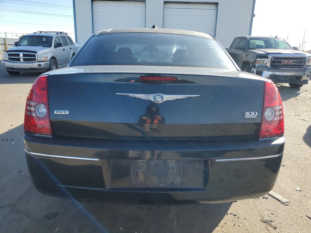 2008 Chrysler 300 Touring - Фото 6