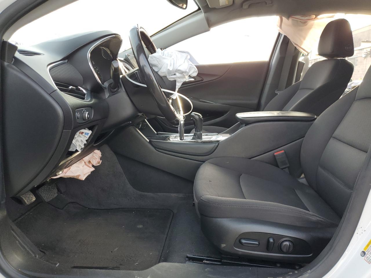 2018 Chevrolet Malibu Lt - Фото 7