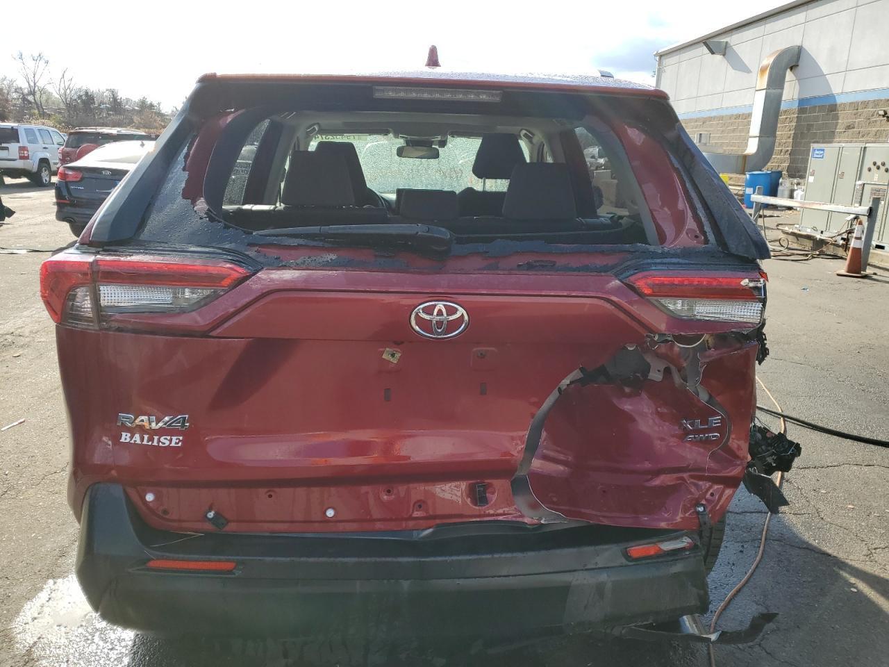 2019 Toyota Rav4 Xle - Image 6