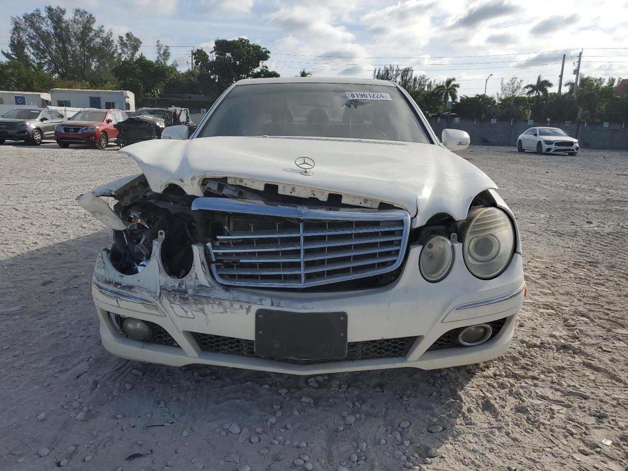 2008 Mercedes-Benz E 350 - Фото 5
