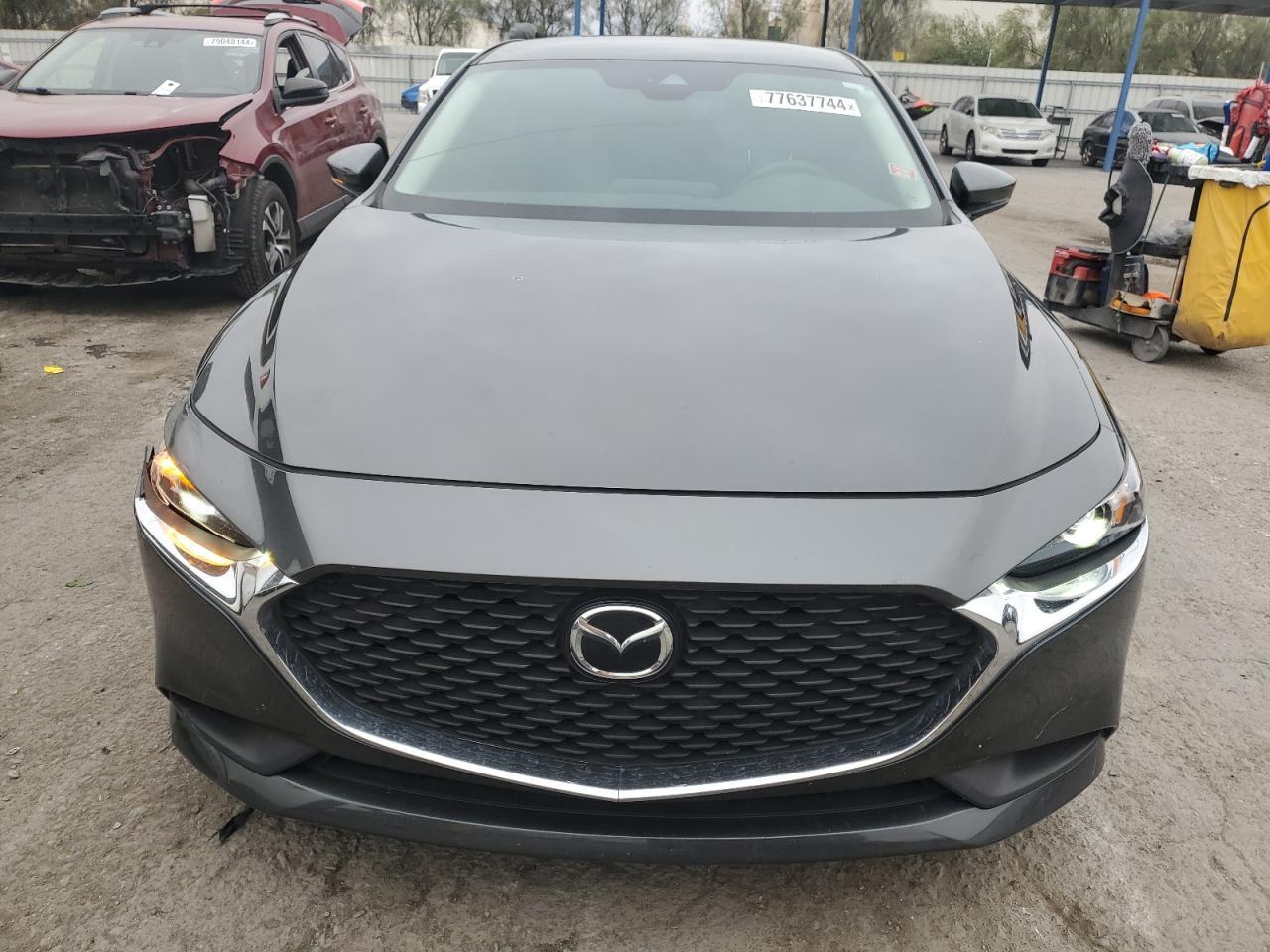 2022 Mazda 3 Select - Image 5