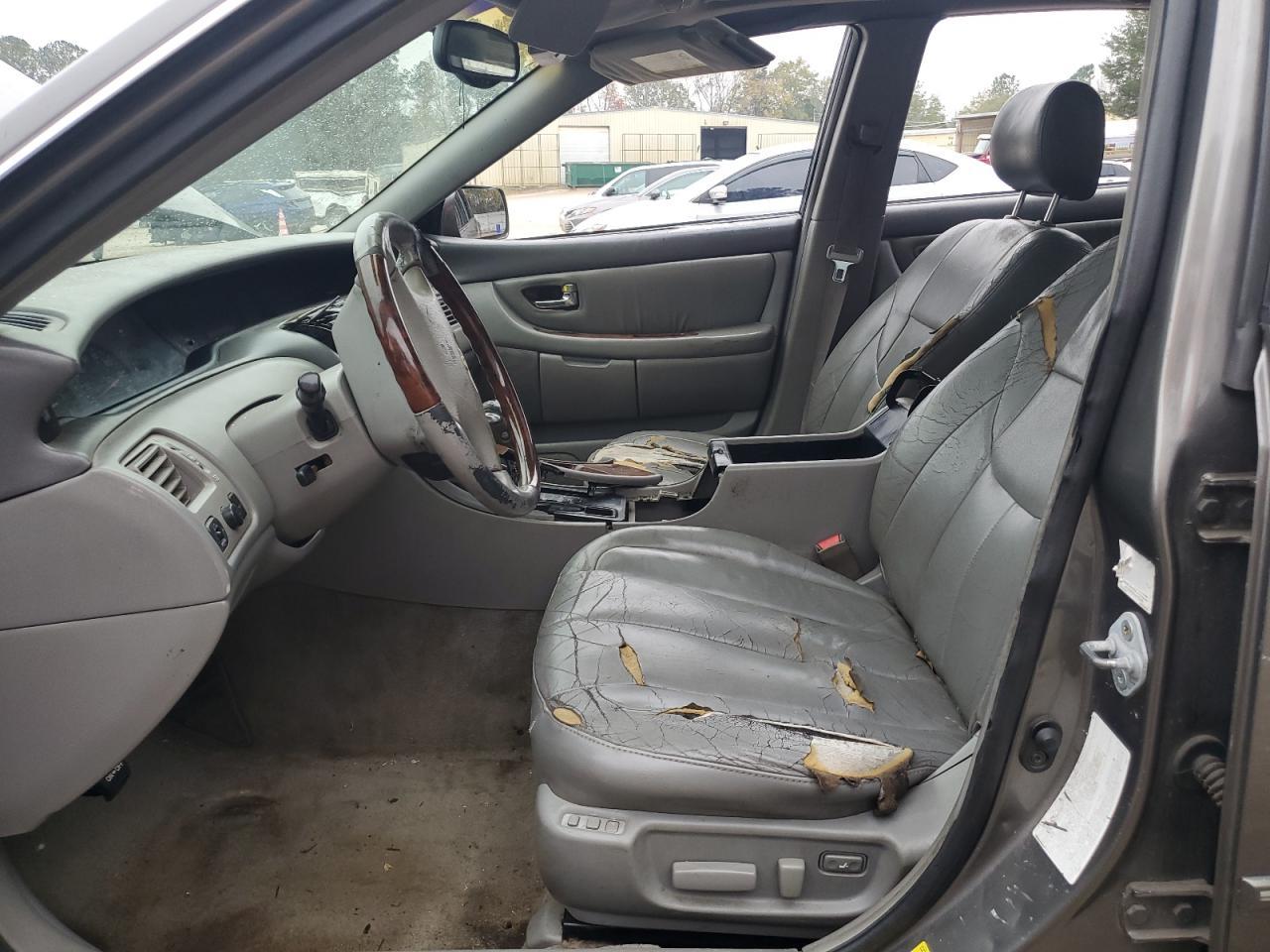 2003 Toyota Avalon Xl - Image 7