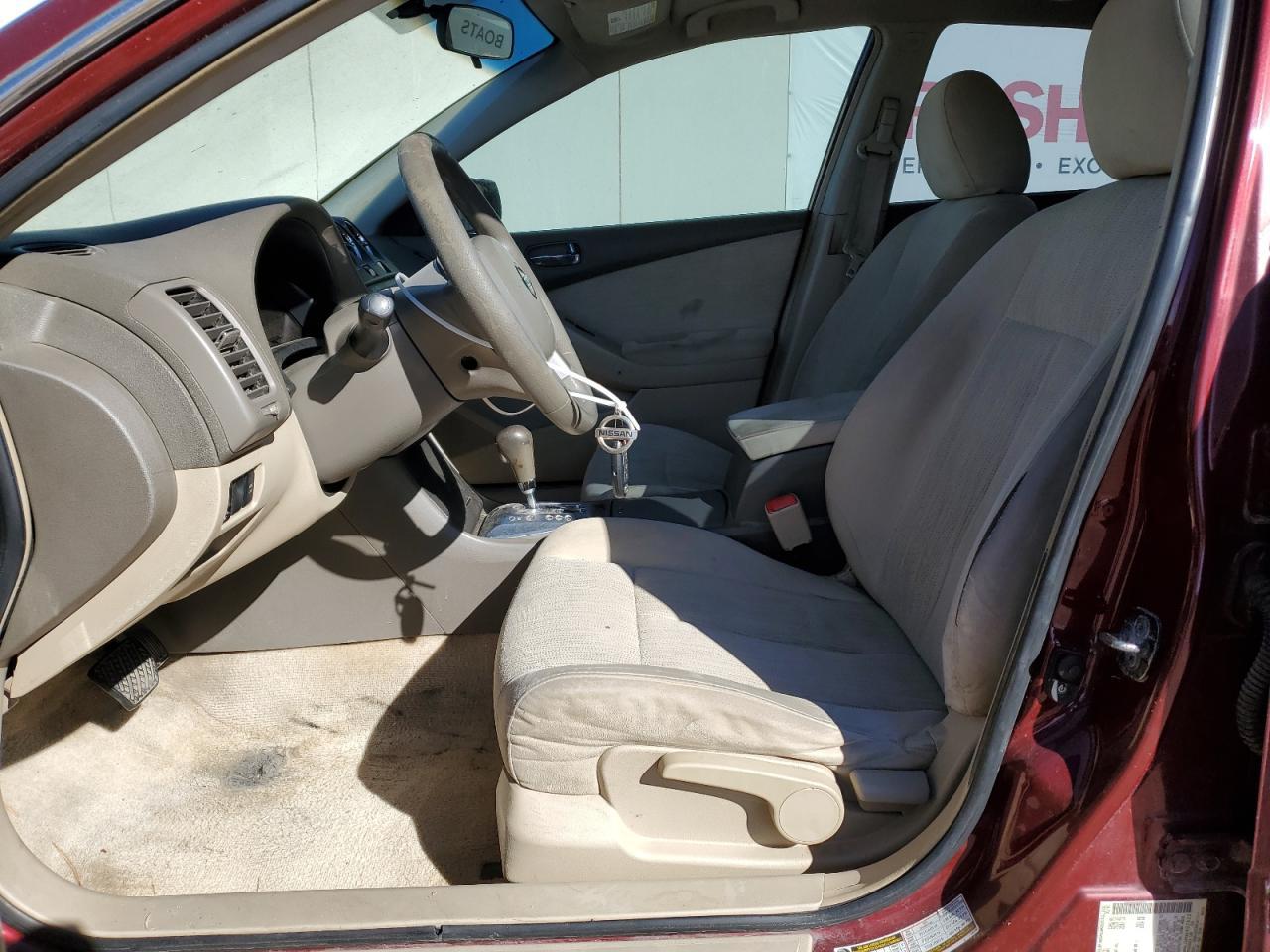 2010 Nissan Altima Base - Image 7