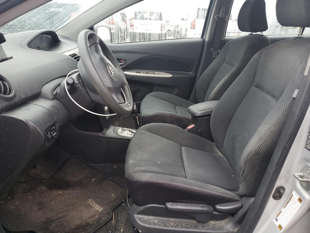 2009 Toyota Yaris - Image 7
