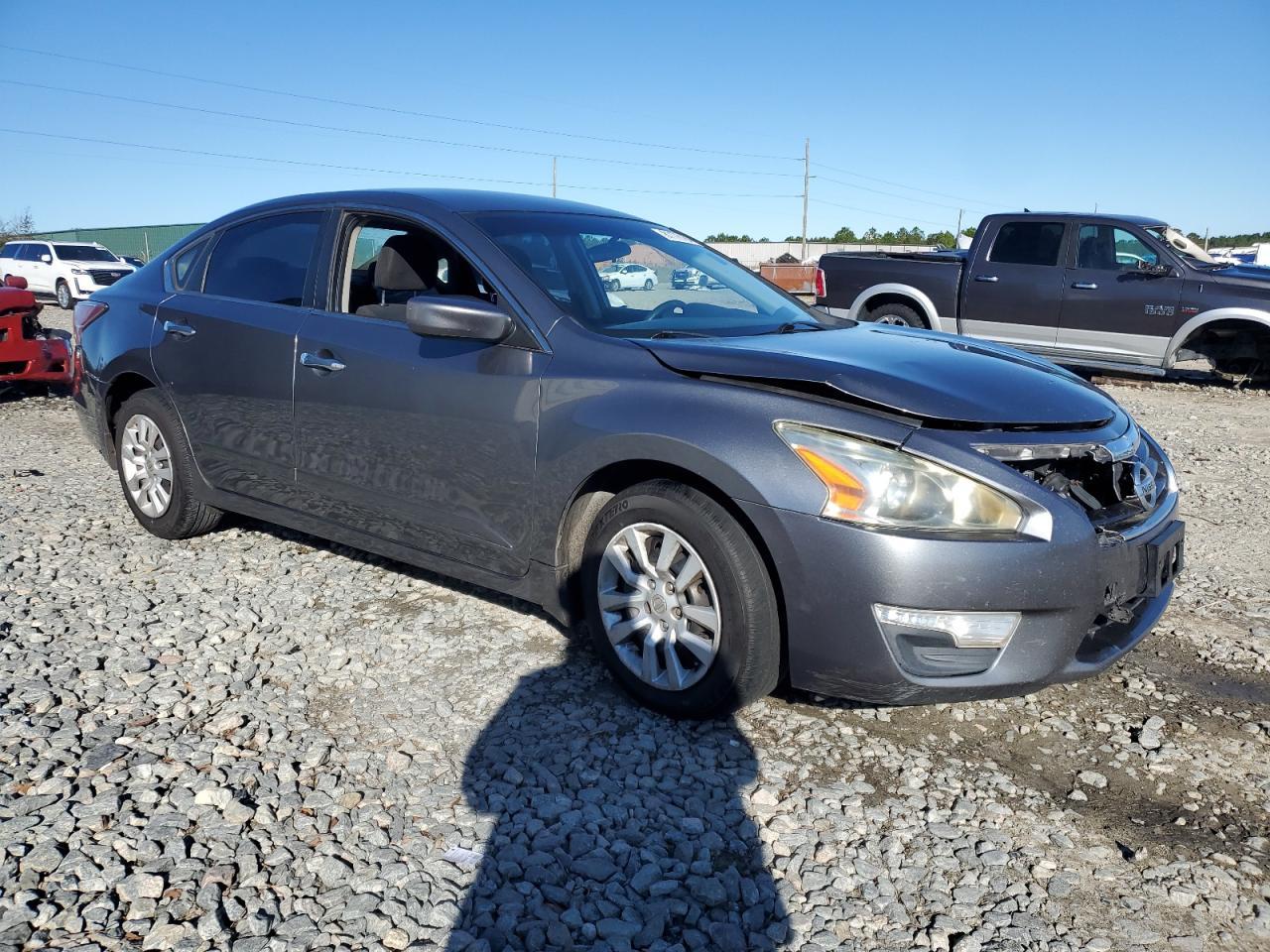 2015 Nissan Altima 2.5 - Image 4