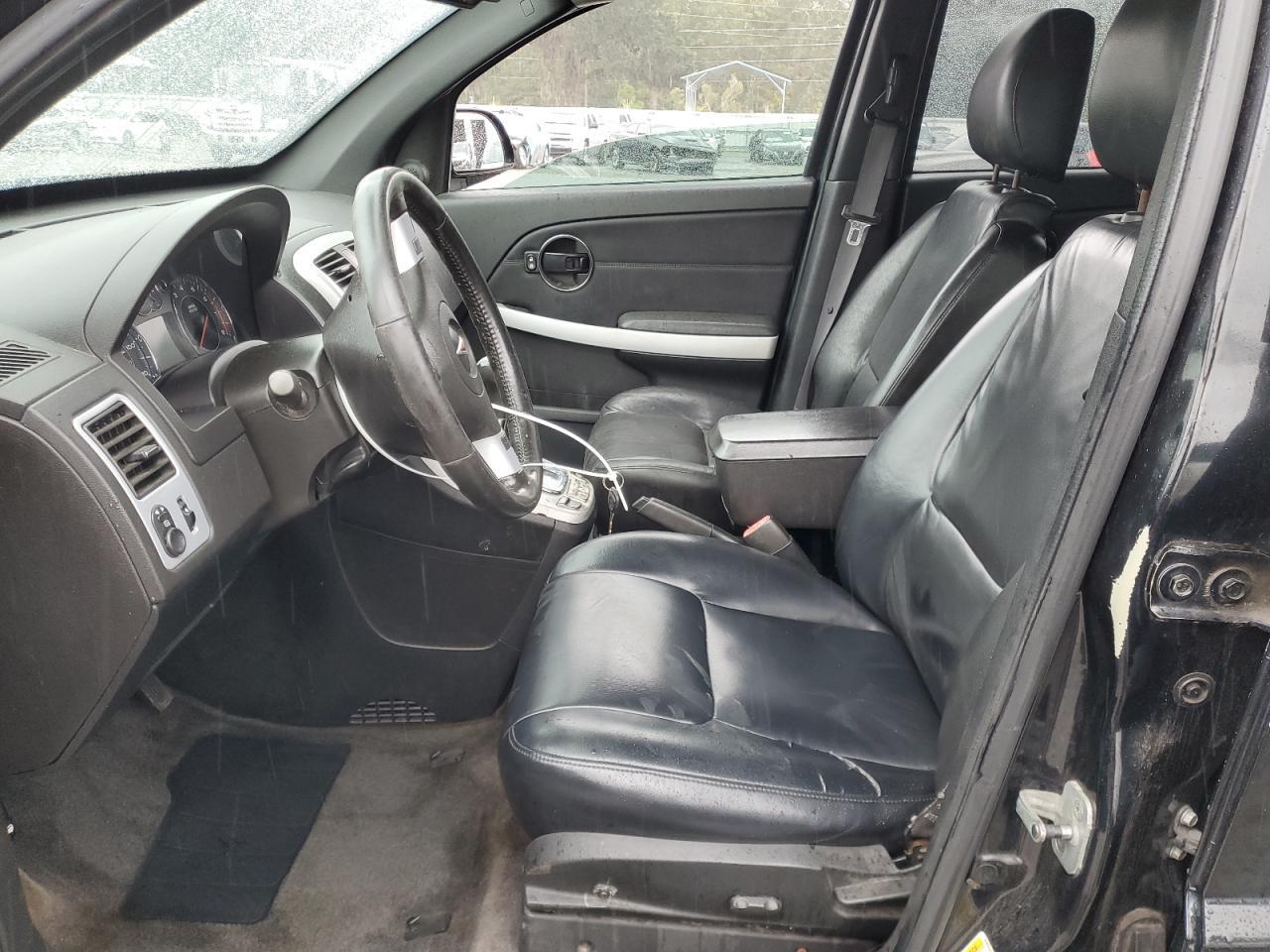 2007 Pontiac Torrent - Фото 7