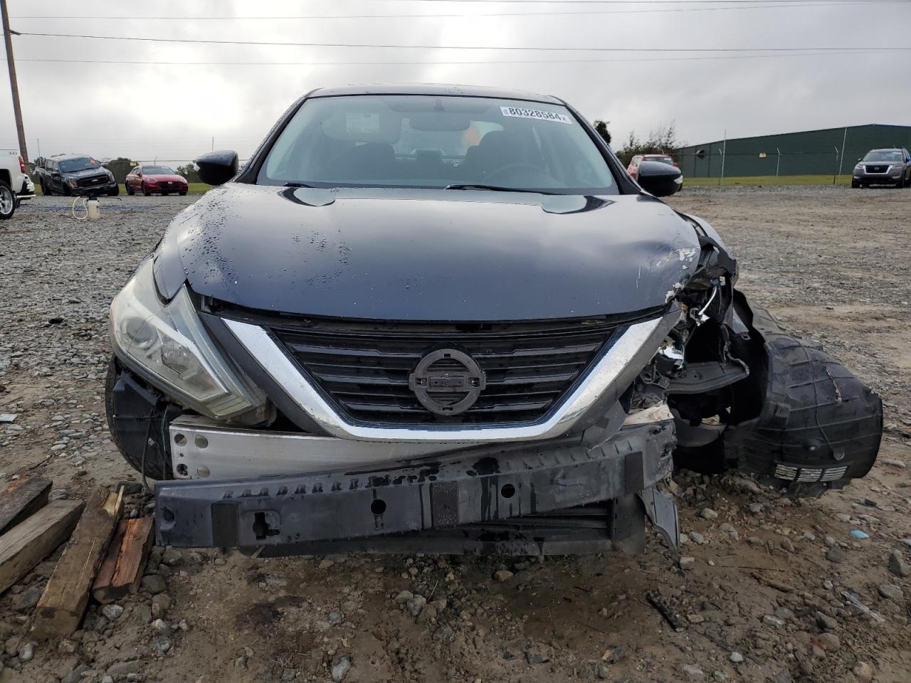 2016 Nissan Altima 2.5 - Фото 5