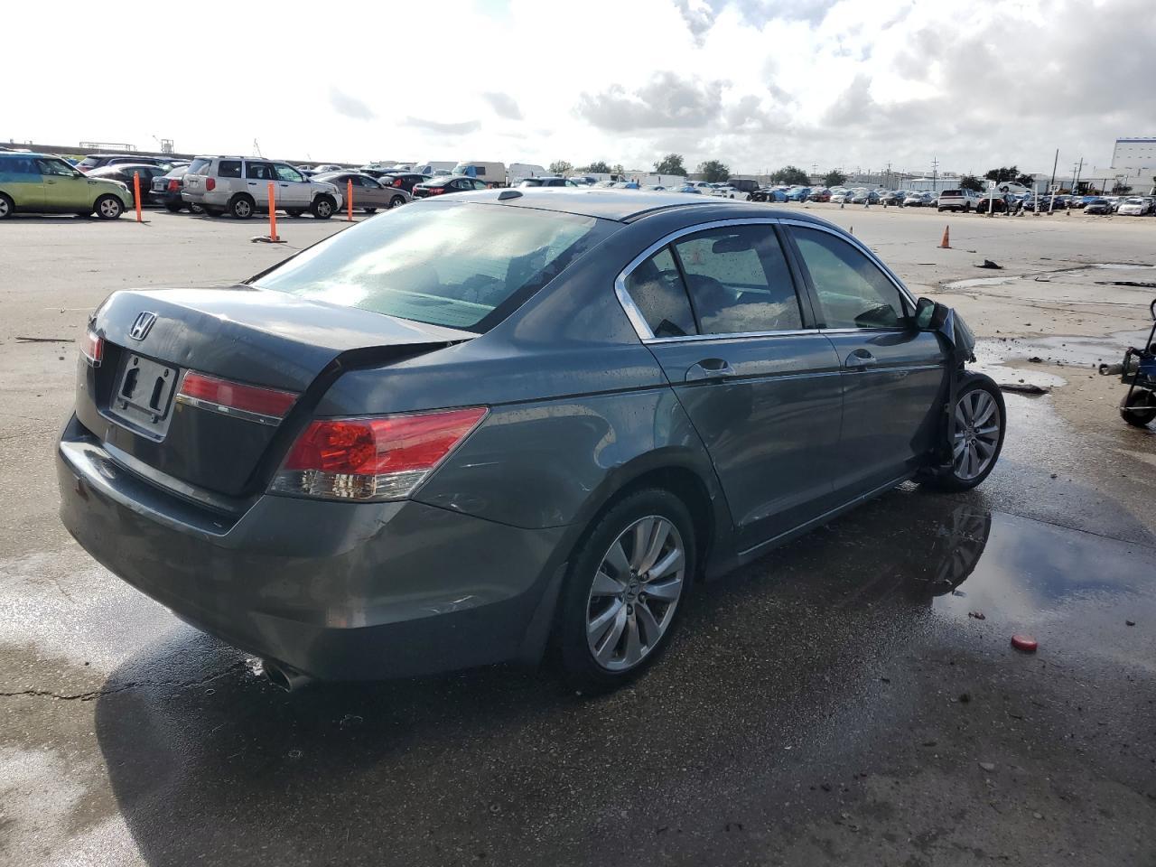 2012 Honda Accord Exl - Image 3