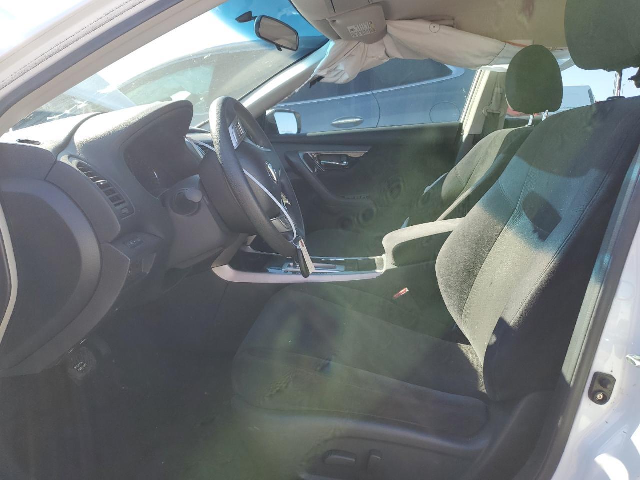 2013 Nissan Altima 2.5 - Фото 7