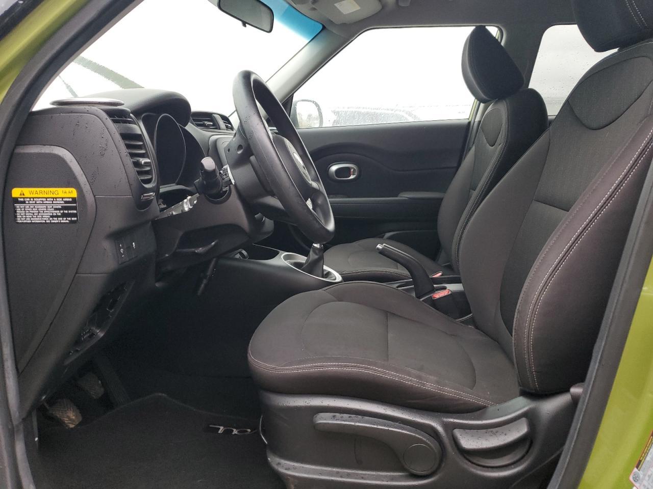 2016 Kia Soul - Image 7
