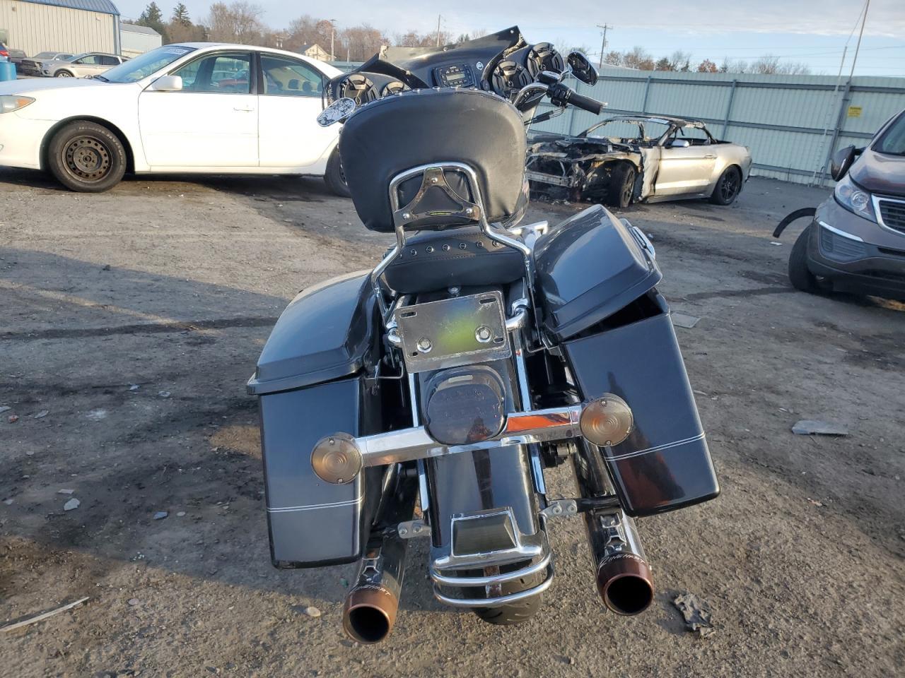 2005 Harley-Davidson Flhri - Image 4