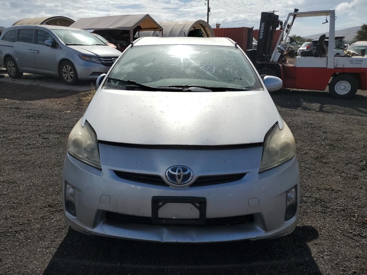 2010 Toyota Prius - Image 5