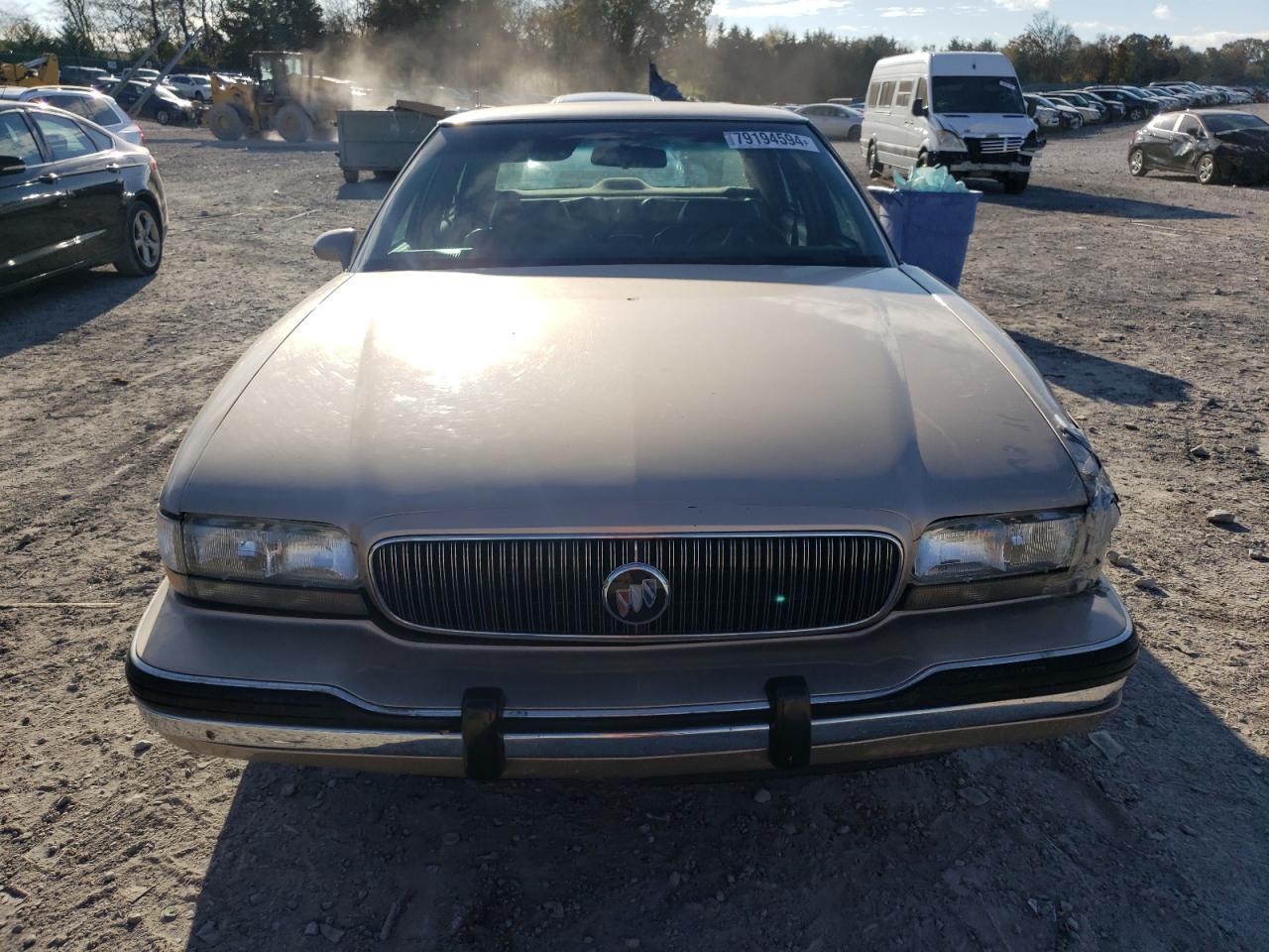 1995 Buick Lesabre Limited - Фото 5