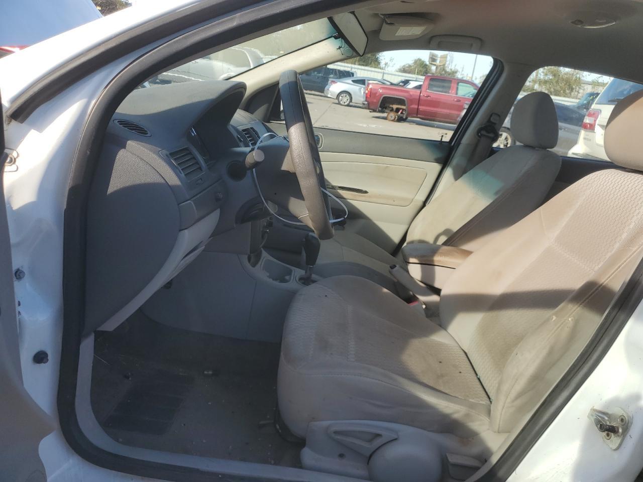 2007 Chevrolet Cobalt Lt - Image 7