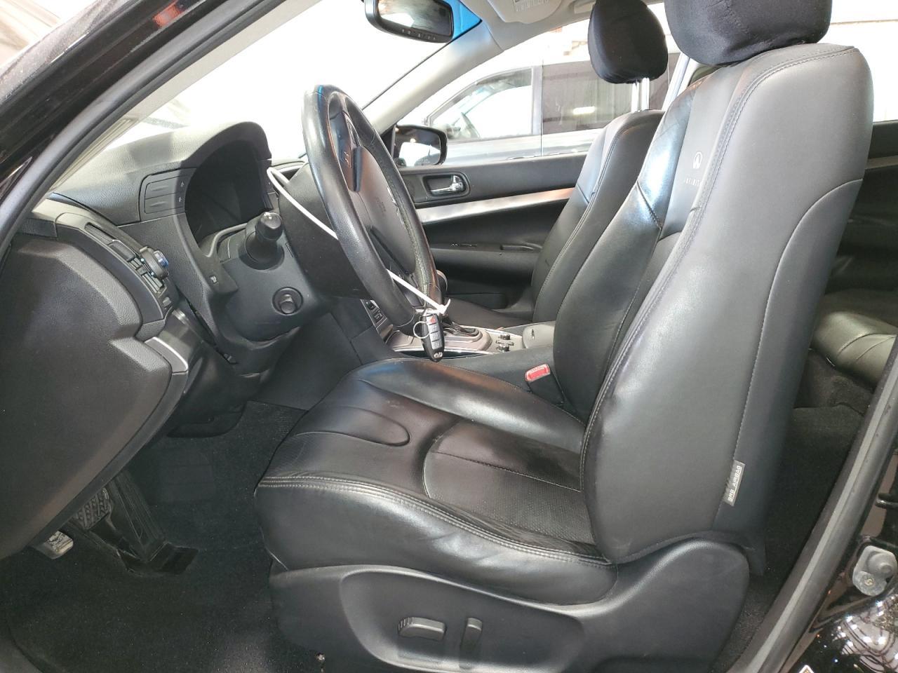2013 Infiniti G37 - Фото 7