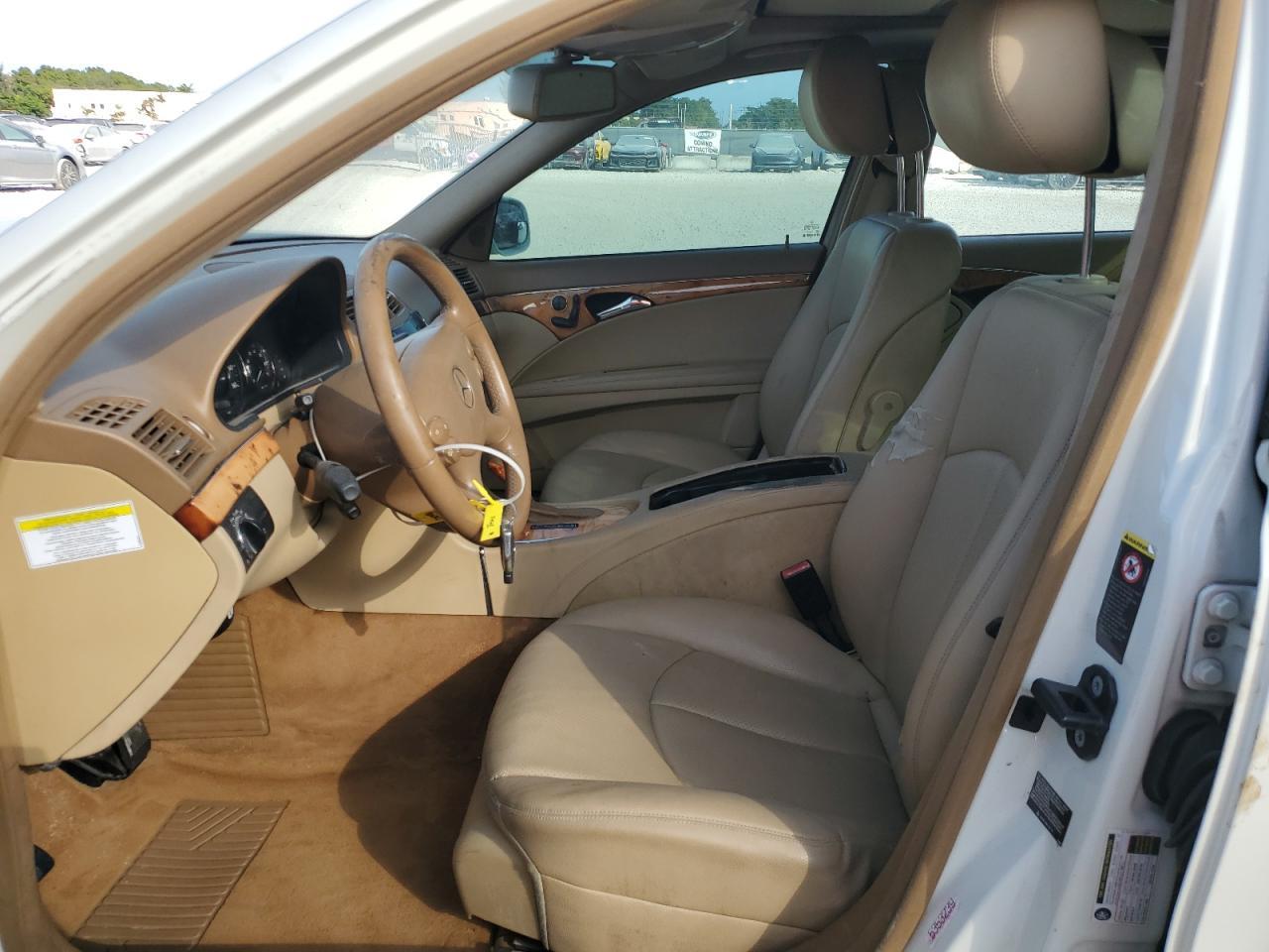 2008 Mercedes-Benz E 350 - Фото 7