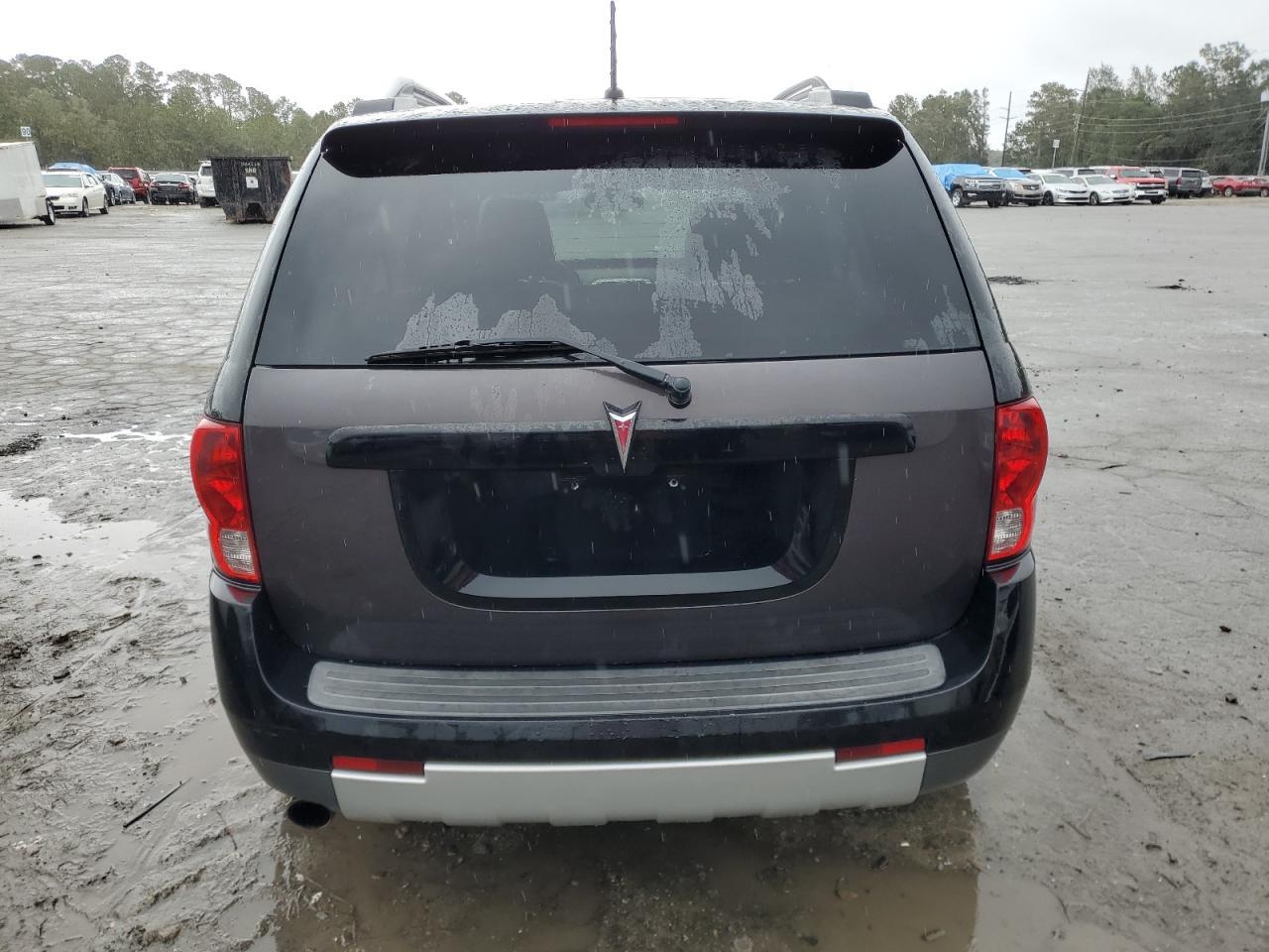 2007 Pontiac Torrent - Фото 6