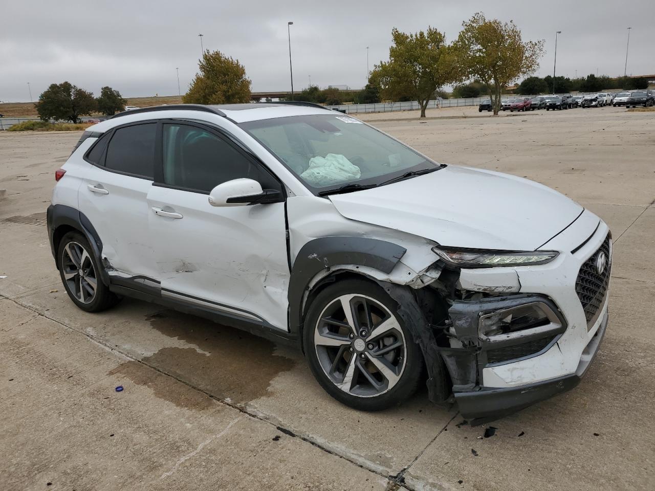 2019 Hyundai Kona Ultimate - Image 4