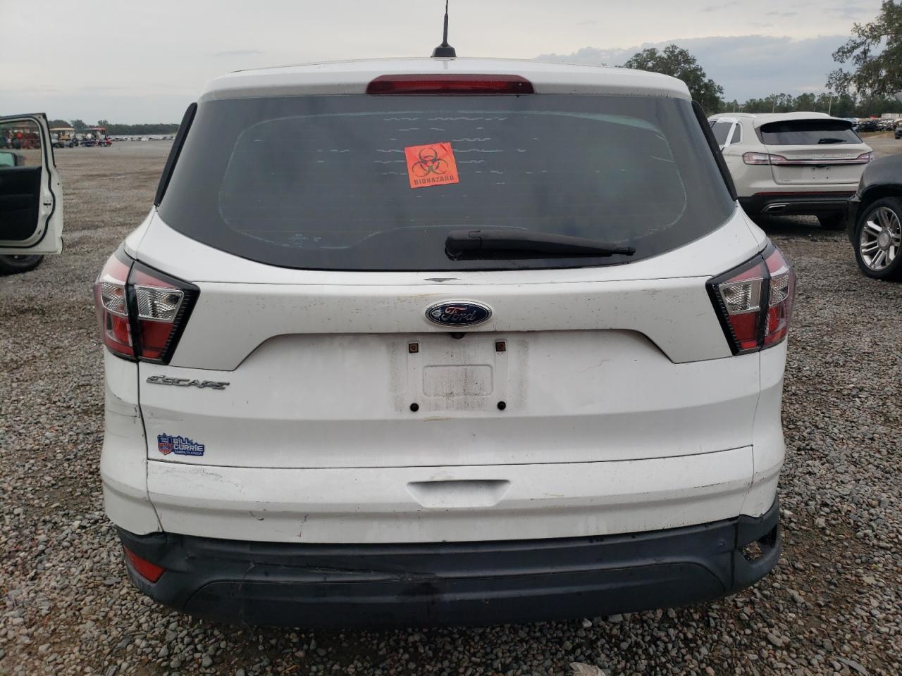 2017 Ford Escape S - Image 6