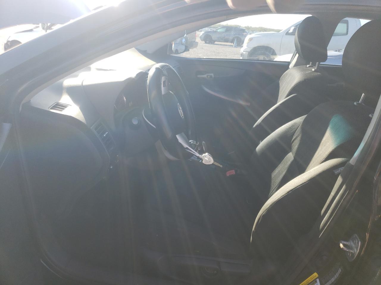 2011 Toyota Corolla Base - Image 7