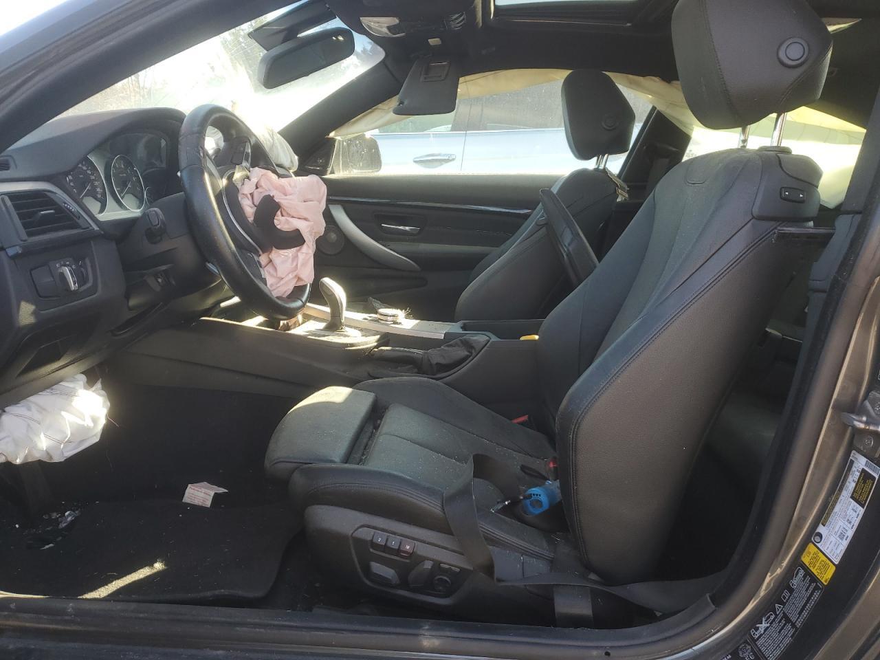 2014 BMW 435 Xi - Фото 7