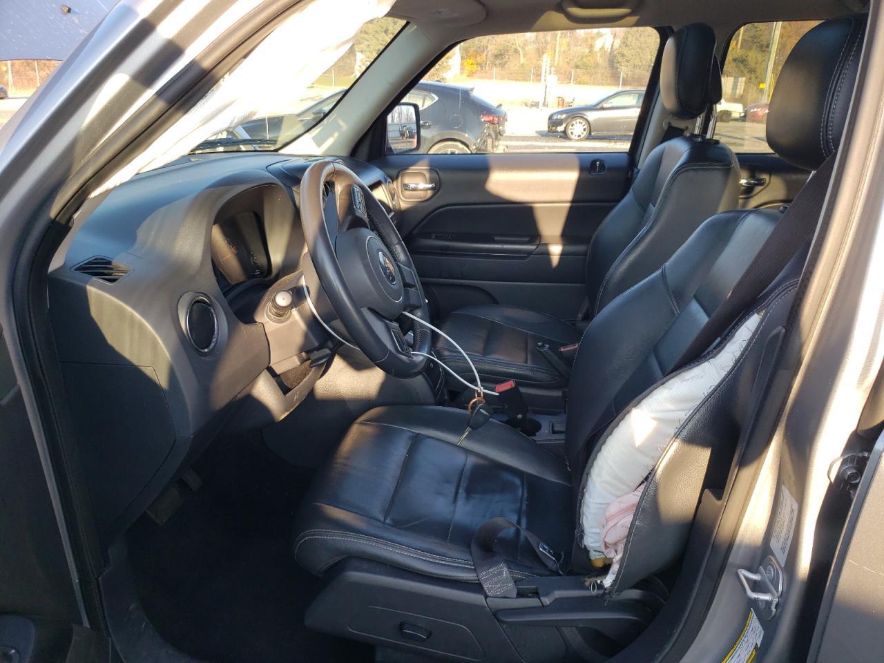 2015 Jeep Patriot Latitude - Image 7