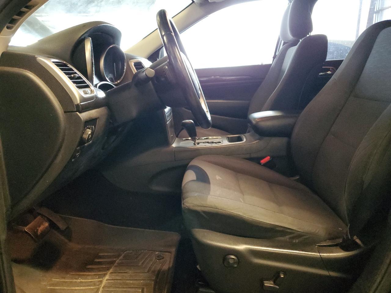 2011 Jeep Grand Cherokee Laredo - Фото 7