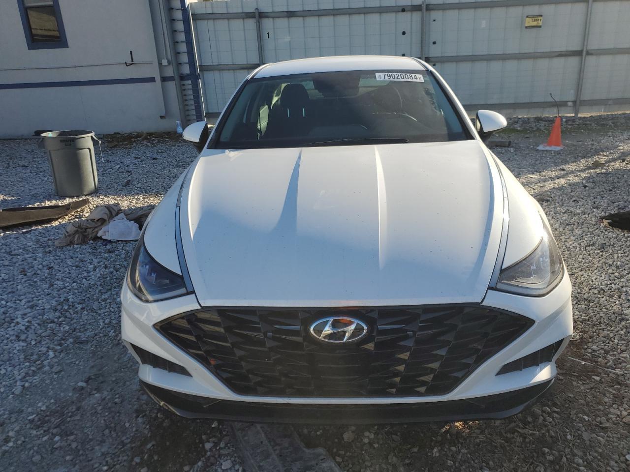 2022 Hyundai Sonata Sel - Фото 5