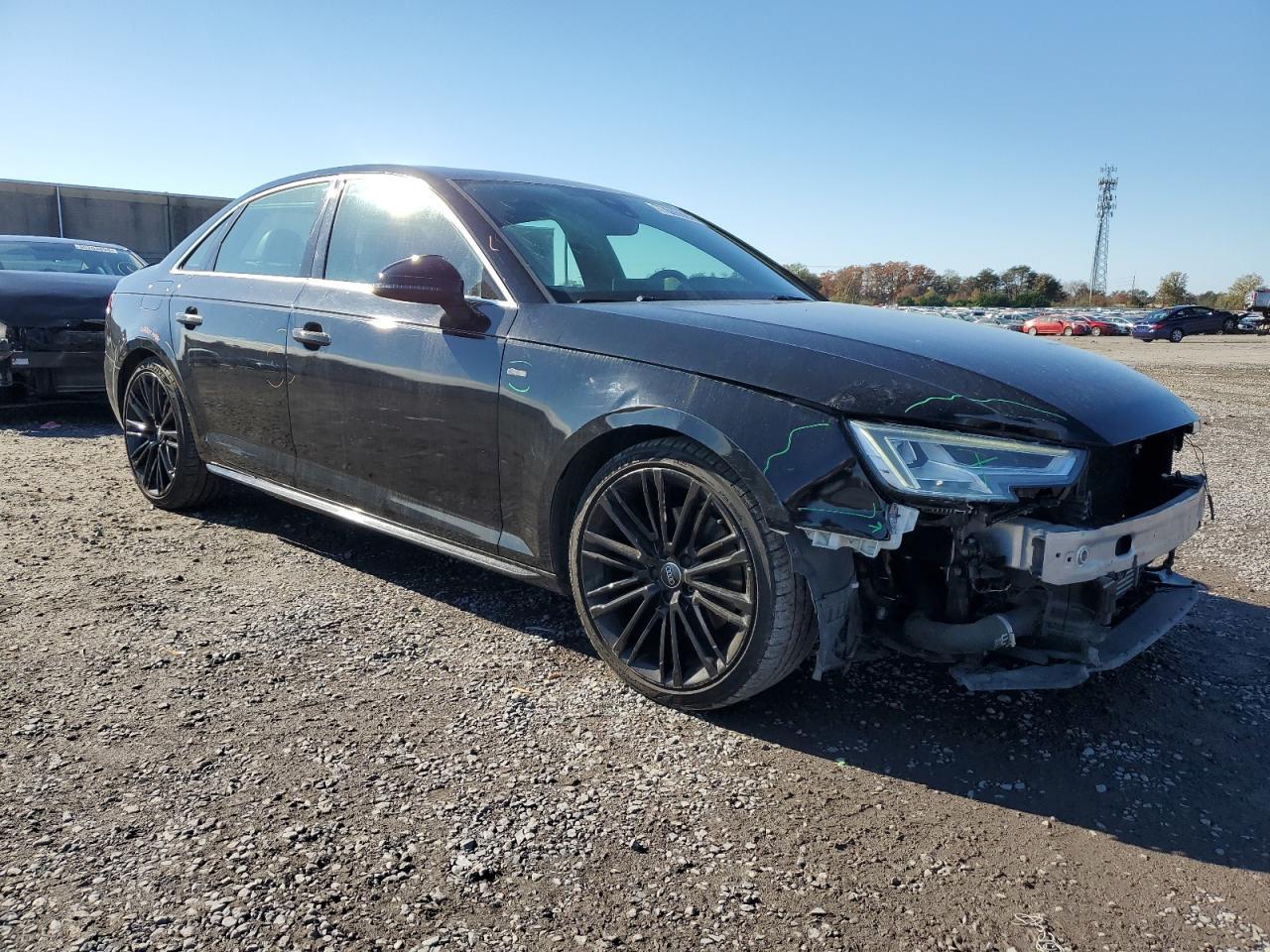 2018 Audi A4 Premium Plus - Фото 4