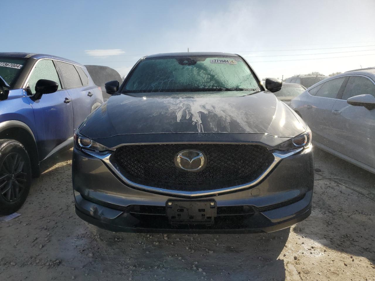 2019 Mazda Cx-5 Touring - Фото 5