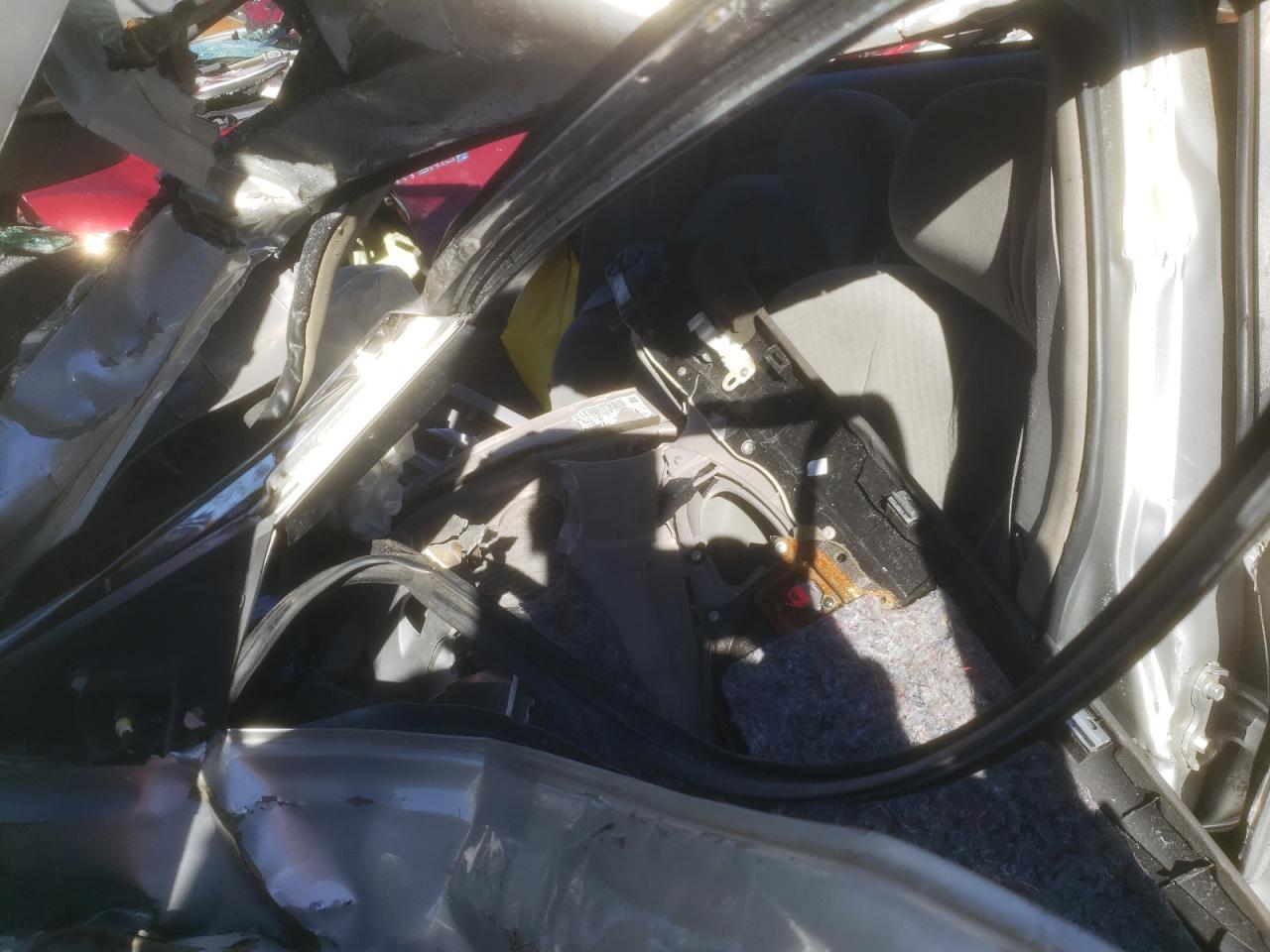 2009 Toyota Camry Base - Фото 7