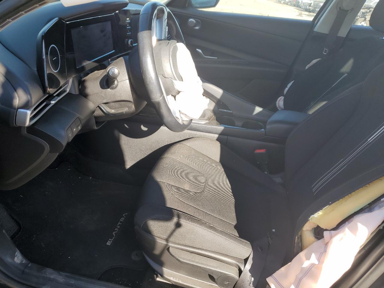 2022 Hyundai Elantra Sel - Image 7