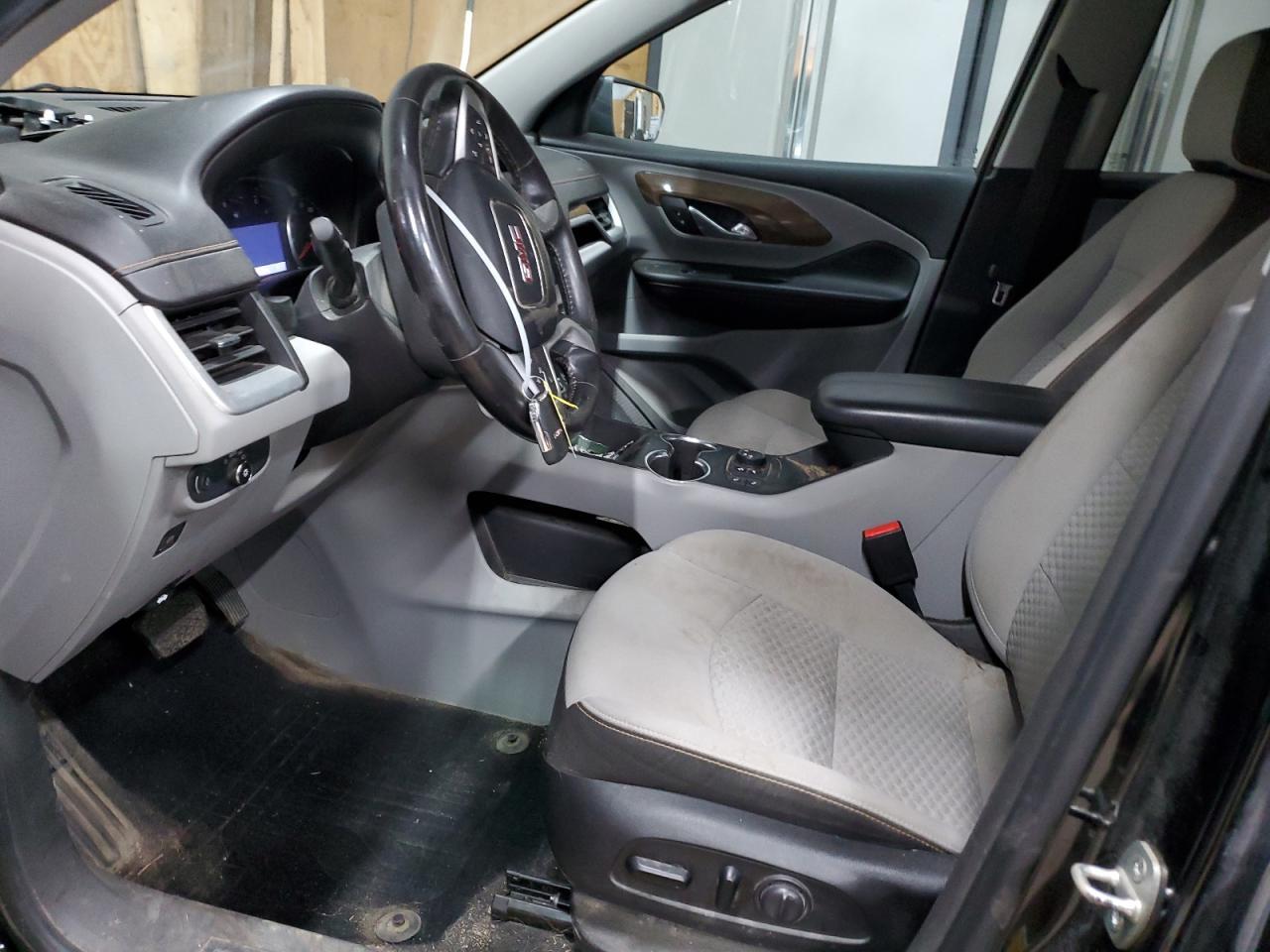 2020 GMC Terrain Sle - Image 7