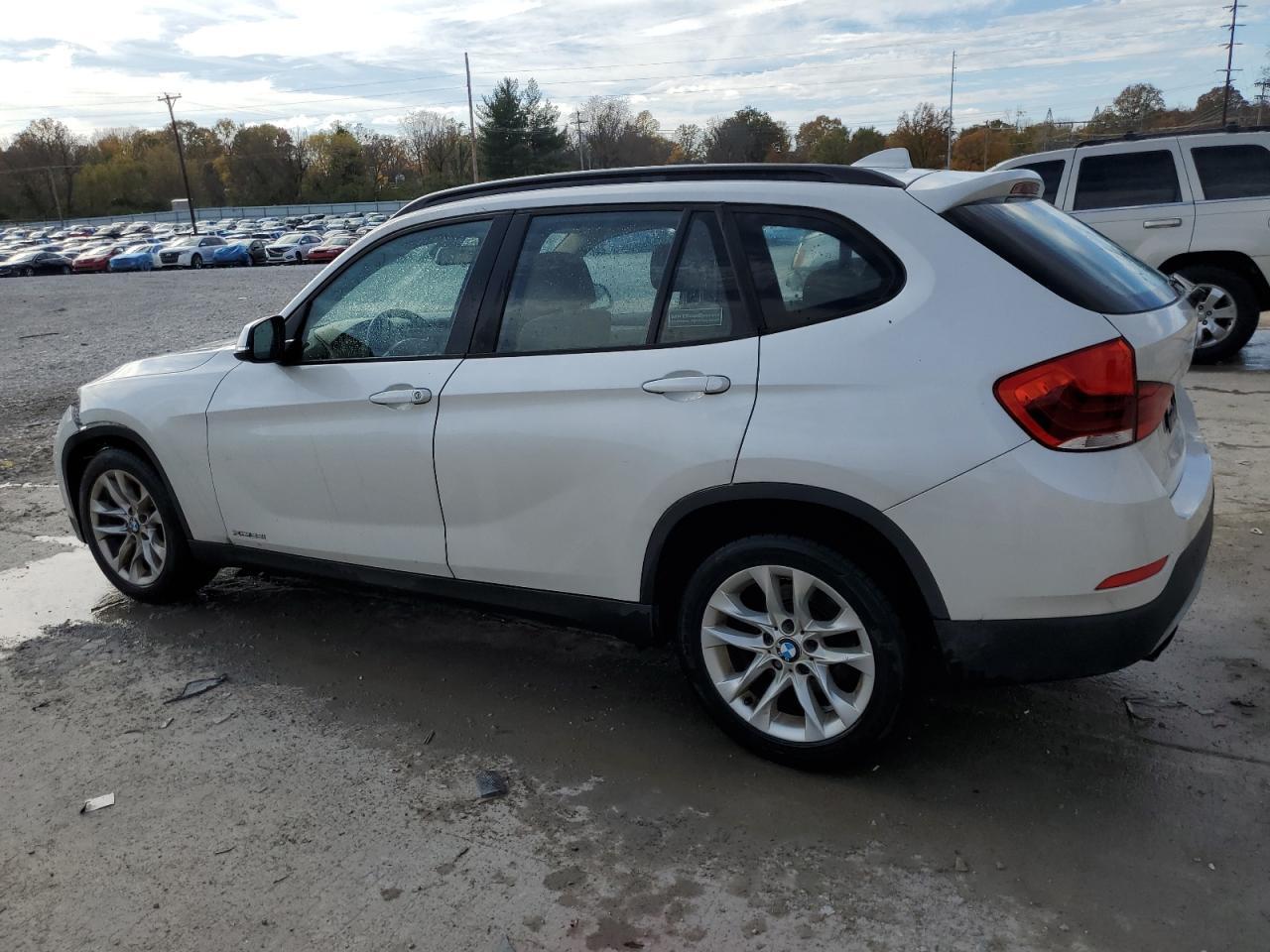 2015 BMW X1 xDrive28I - Image 2